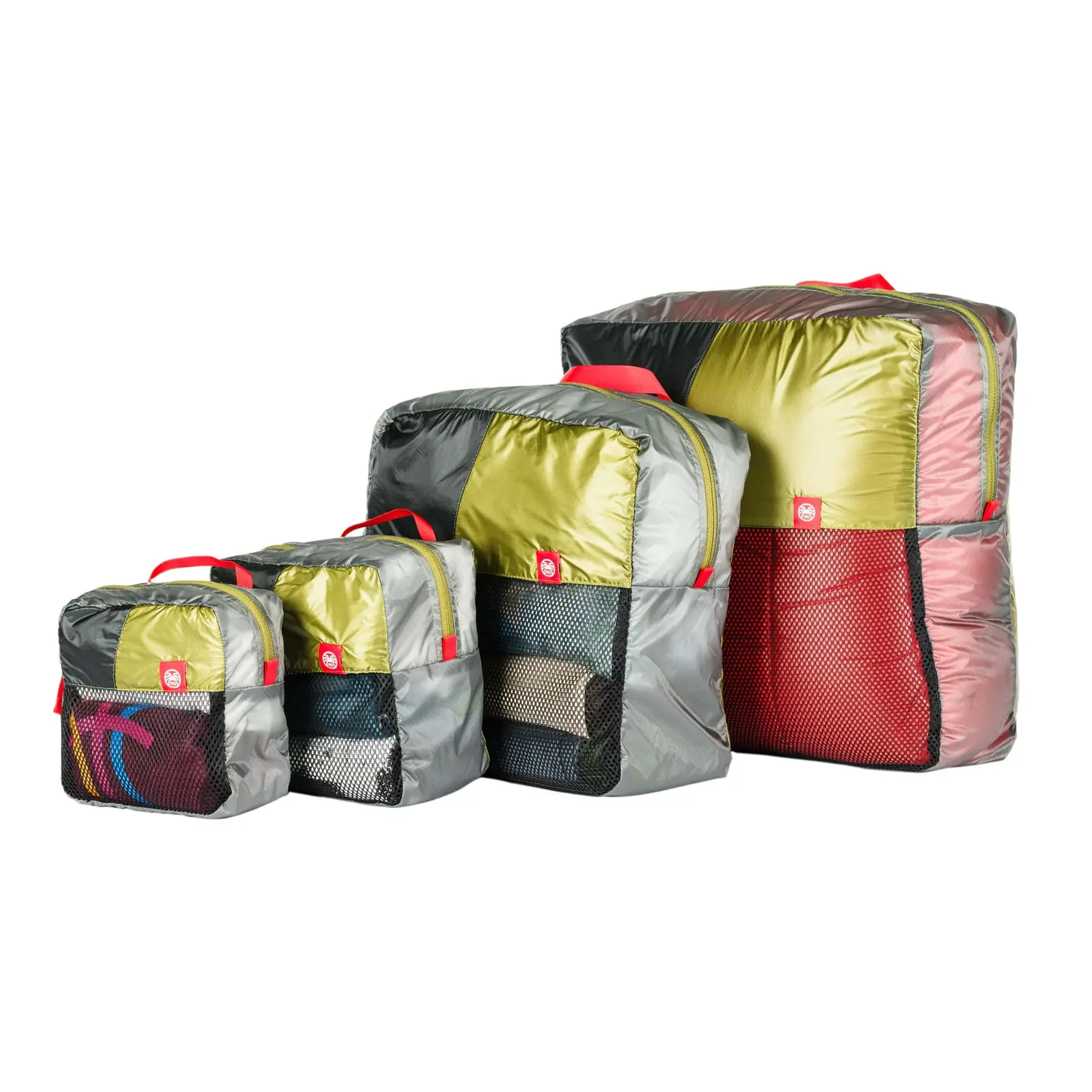 Reisegepäckaufbewahrungstasche Pajak (x4)