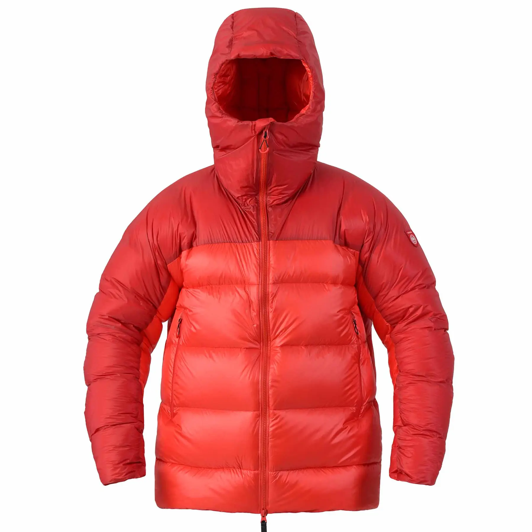 Down jacket Pajak Everest 2.0