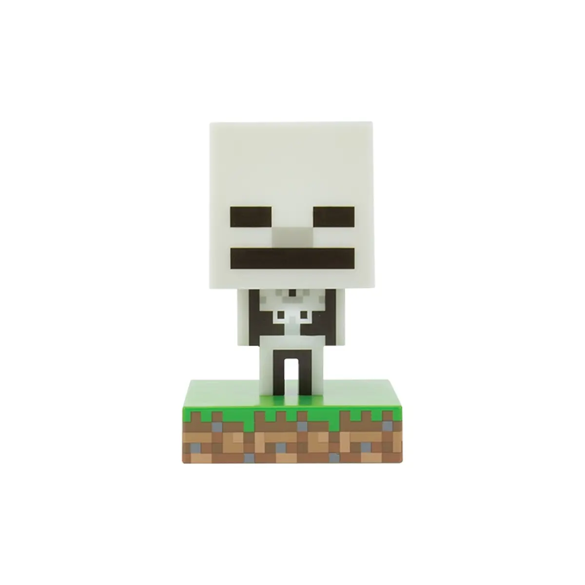 Nachtlicht Paladone Skeleton Icon Light