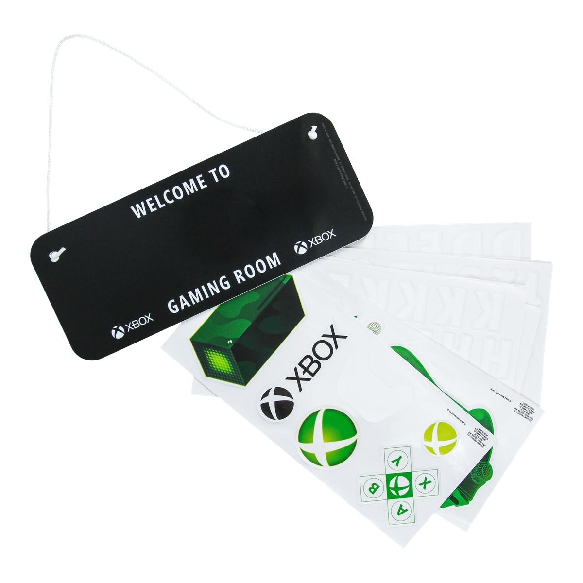 5056577713633 - Panel Paladone Room Sign