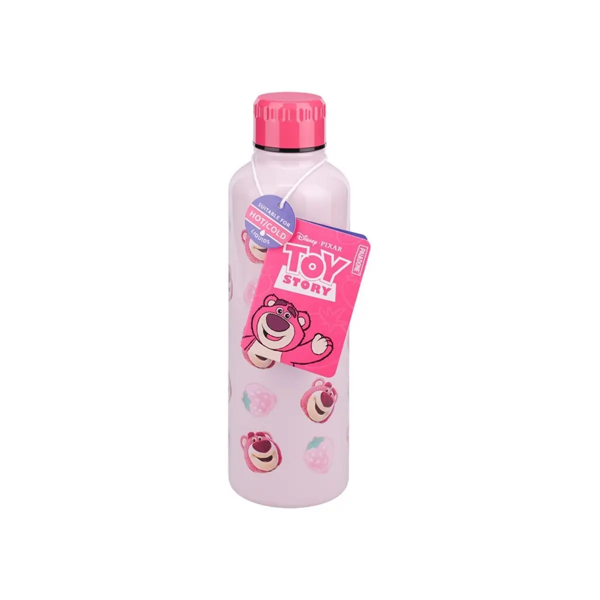 Trinkflasche Paladone Lotso