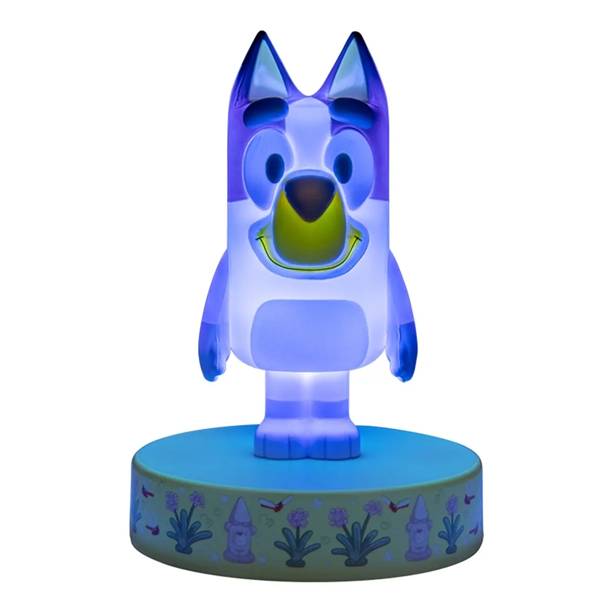 Nachtlicht Paladone Bluey Icon Light