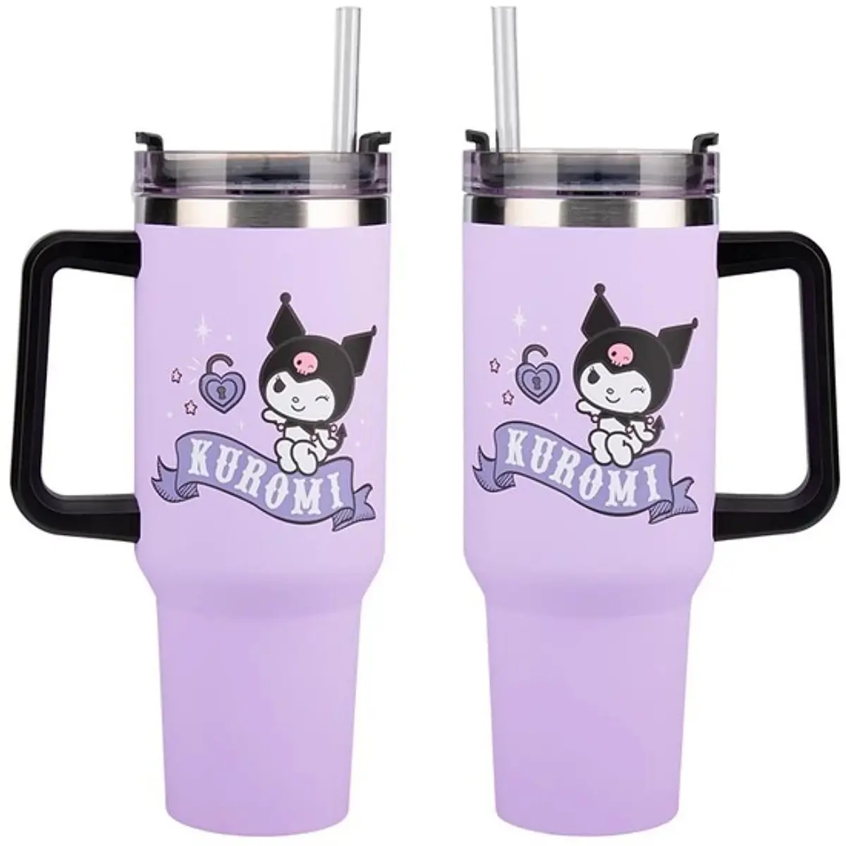 Tasse Paladone Kuromi 900Ml
