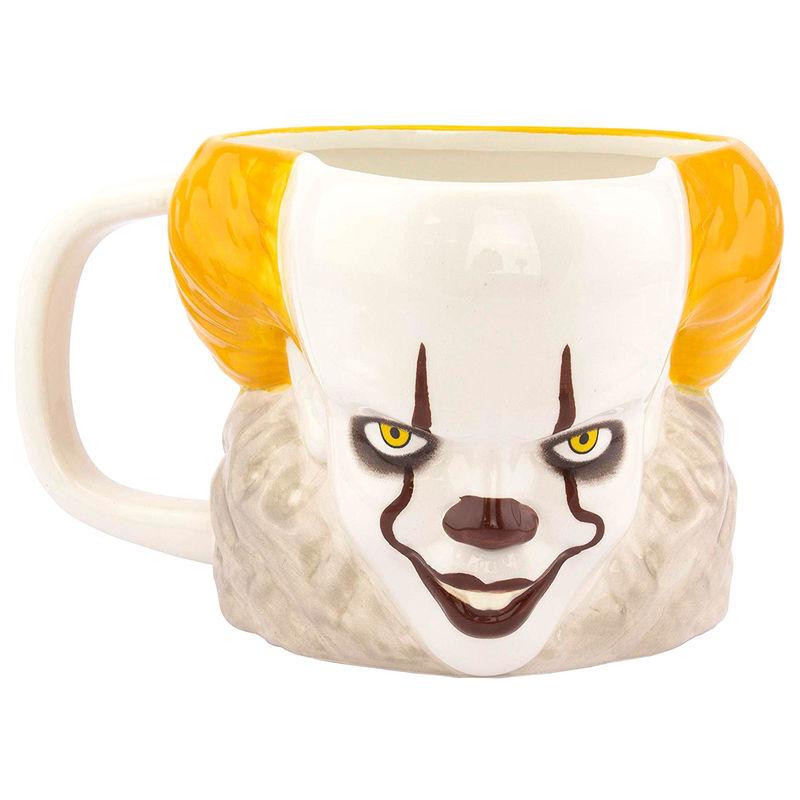 5055964726461 - Paladone - Pennywise - Becher