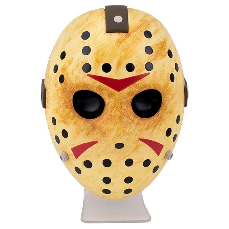5055964769888 - Tischlampe Paladone Friday the 13th Jason Mask