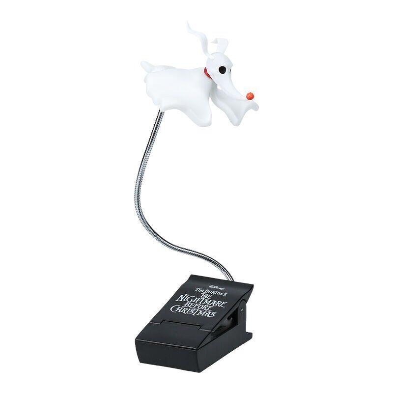 5056577709087 - Tischlampe Paladone Disney Nightmare Before Christmas