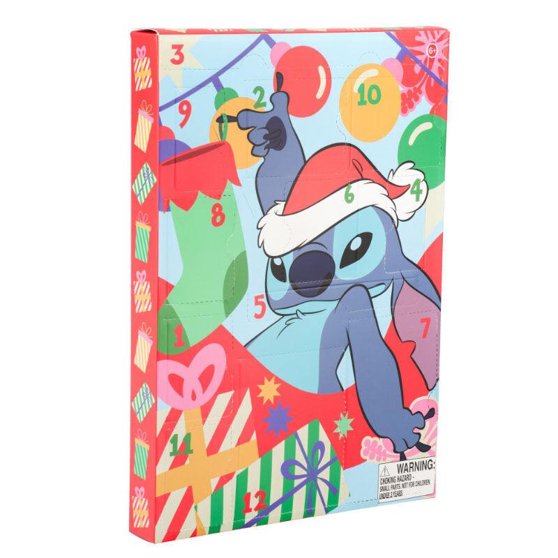 5056577734621 - Kalender Paladone Disney Stitch Advent