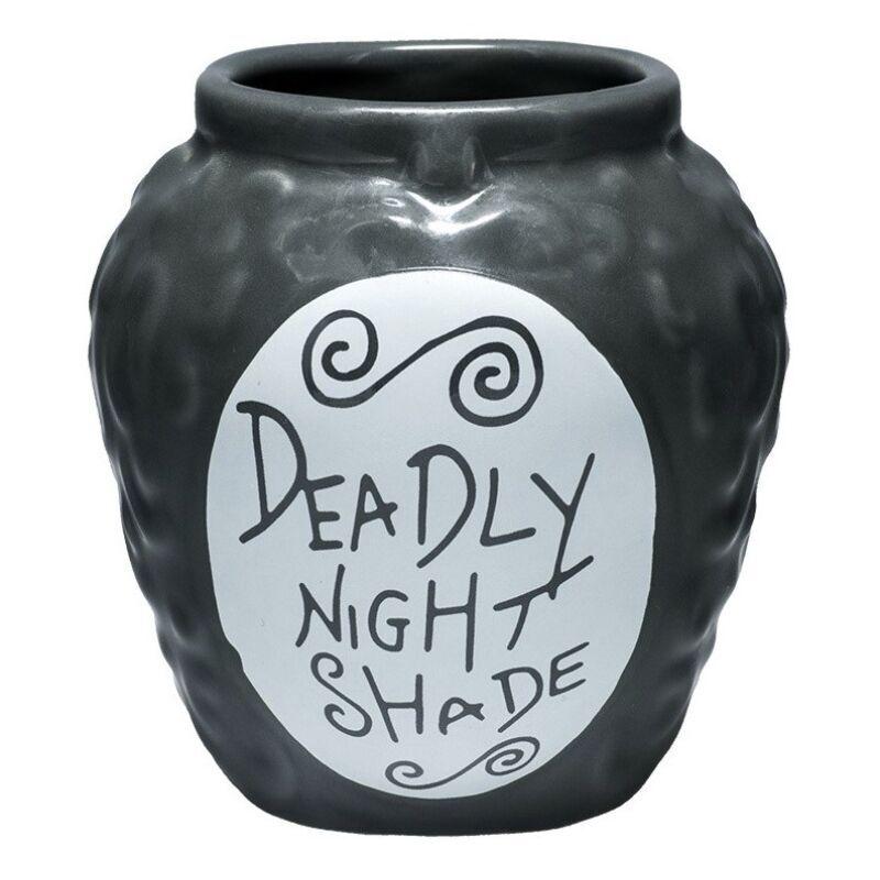 5056577735406 - Vase Paladone Disney Nightmare Before Christmas Deadly