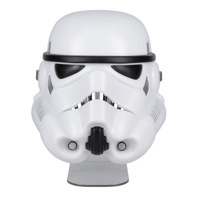 5056577736298 - Tischlampe Paladone Star Wars Stormtrooper 19 cm