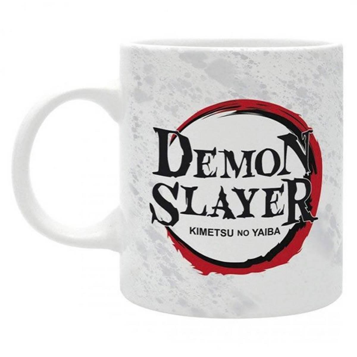 5055964793814 - Tasse Paladone Demon Slayer XL