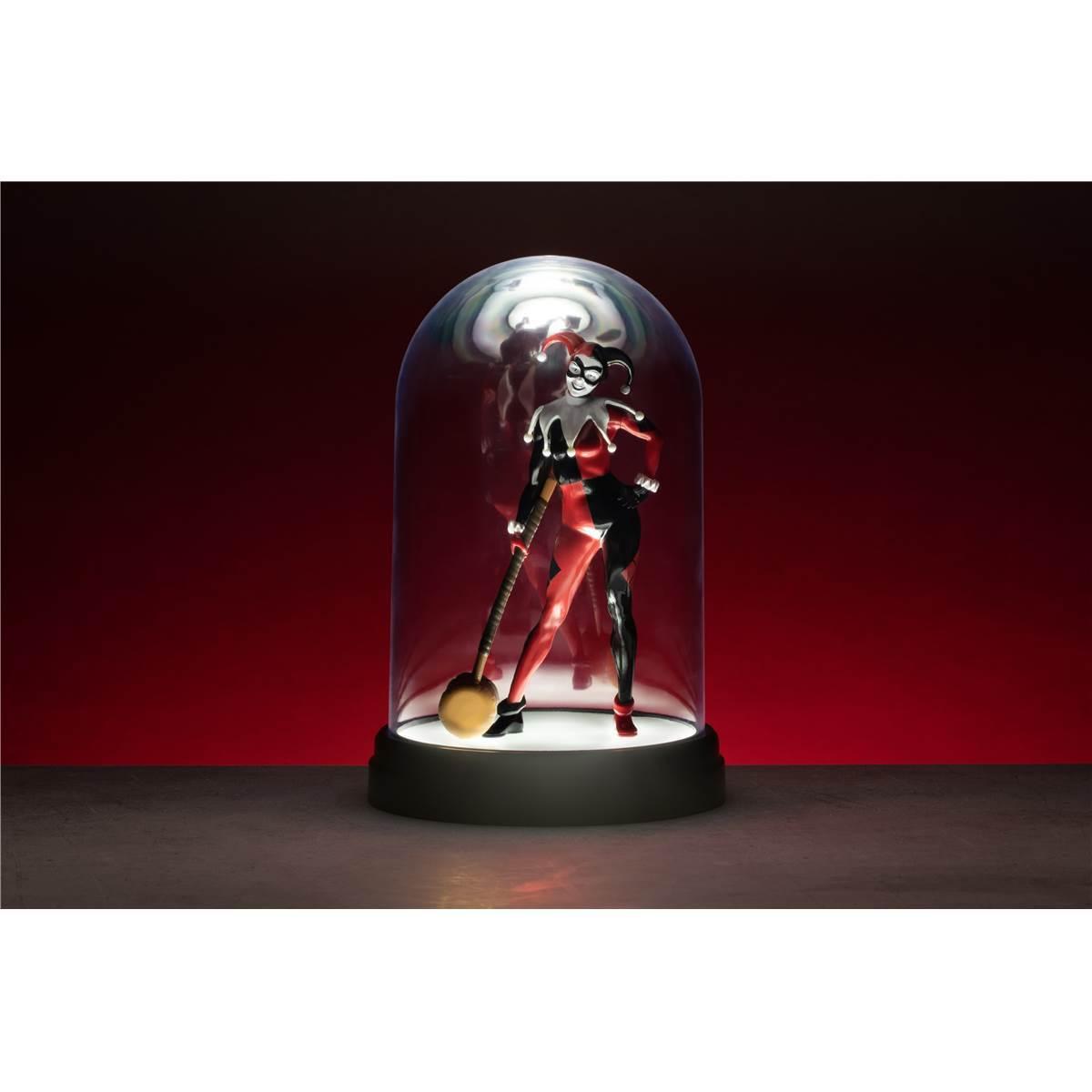 5055964701994 - Lampe Paladone Dc Comics Batman Hero 5055964701994 - Lampe Paladone Dc Comics Batman Hero