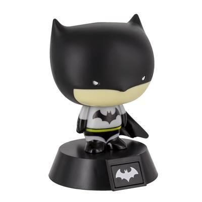 5055964715090 - Paladone - DC Comics Batman 3D Character Light - Leuchten -