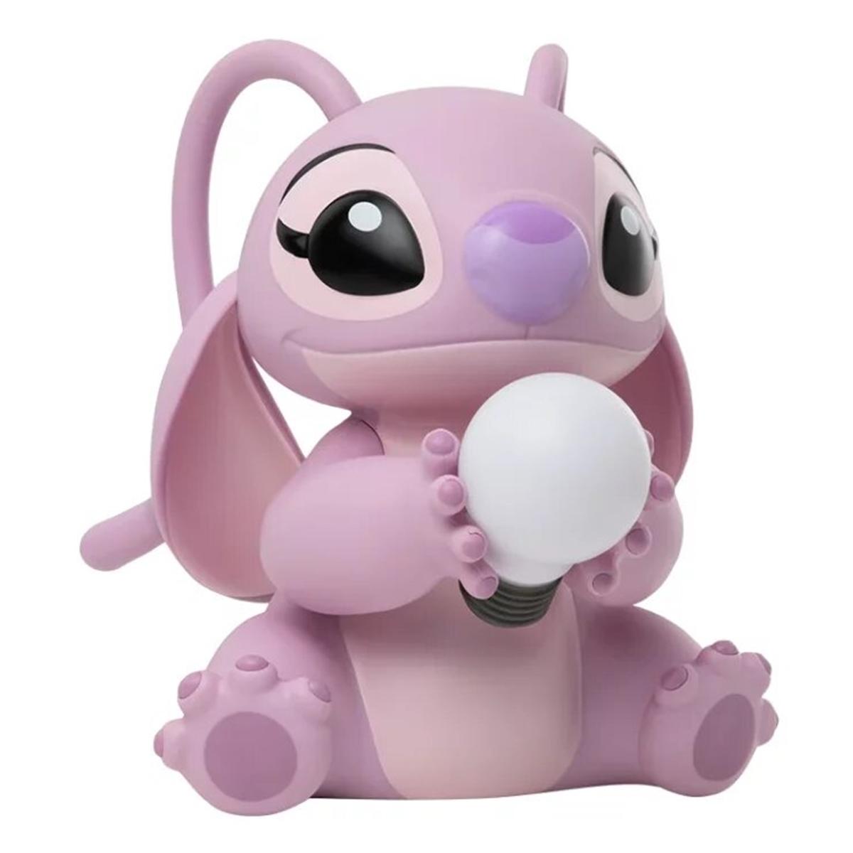 5056577738476 - Kinderlampe Paladone Disney Lilo And Stitch  Angel
