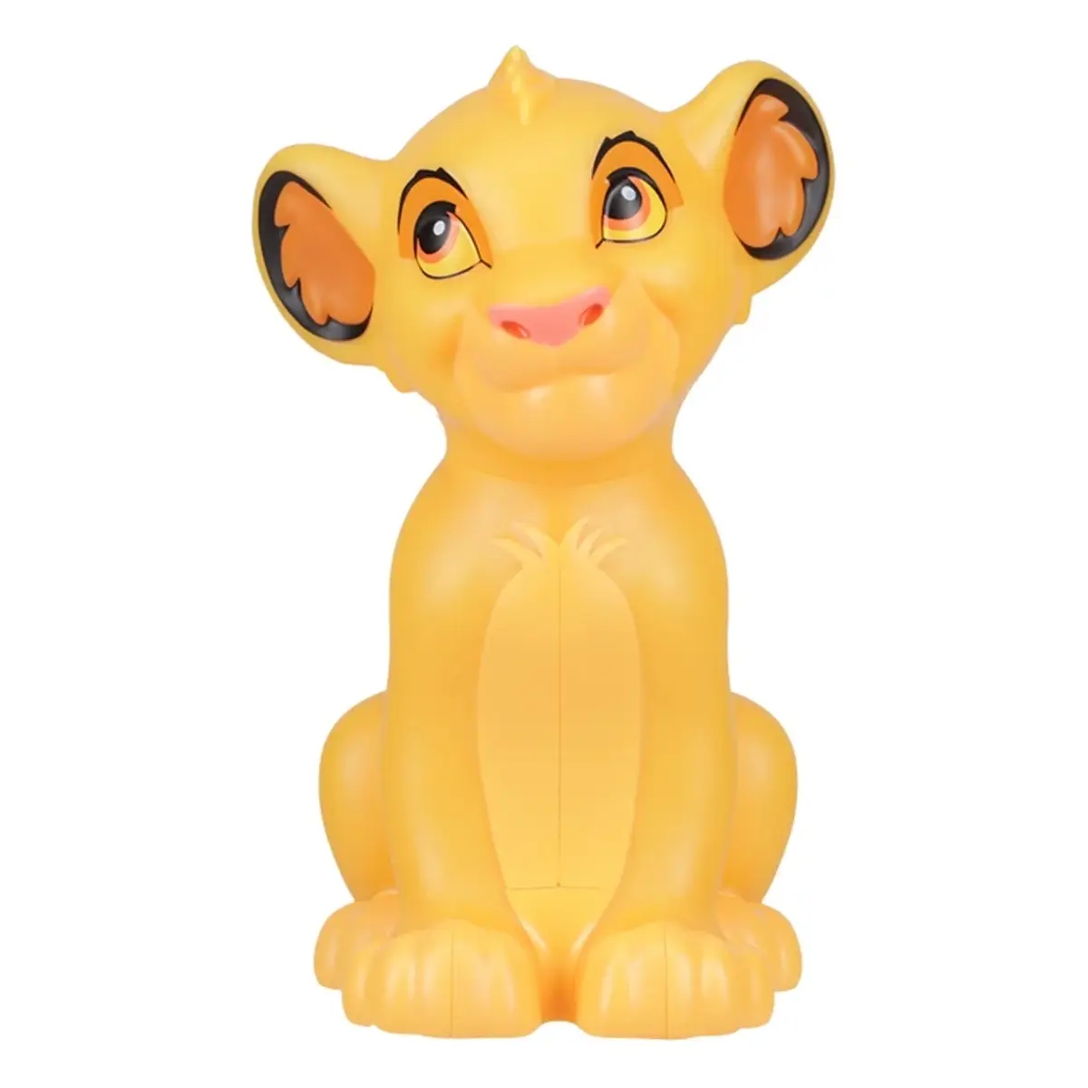 5056577728156 - Paladone - Lion King Simba 3D Light - Leuchten