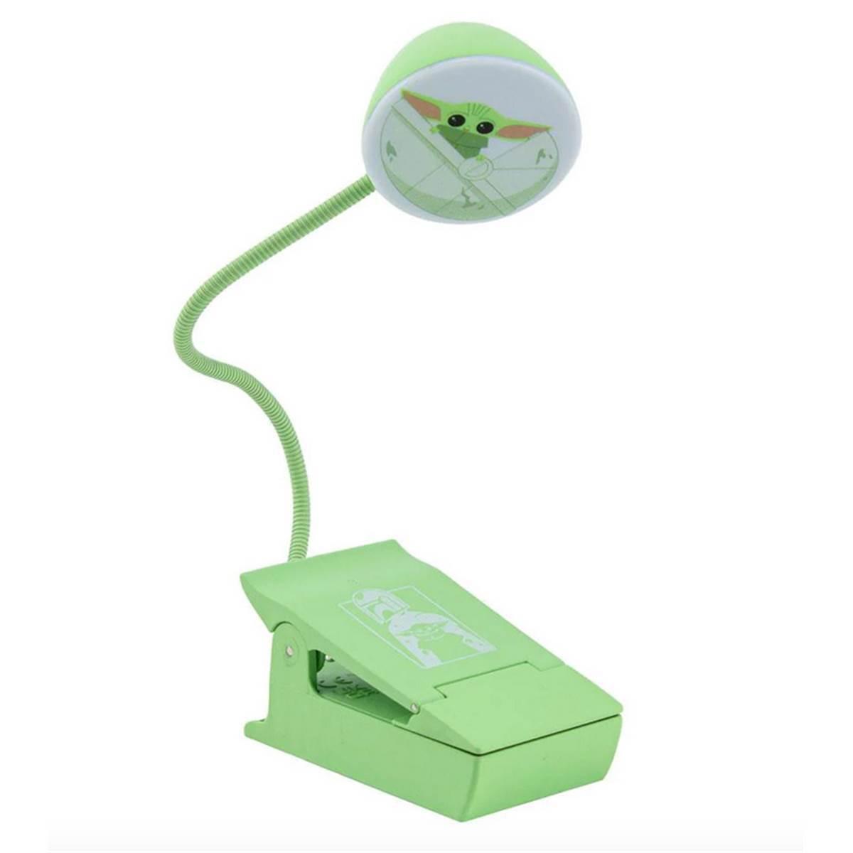 5055964796822 - Kinder-Leselampe Paladone Grogu 5055964796822 - Kinder-Leselampe Paladone Grogu