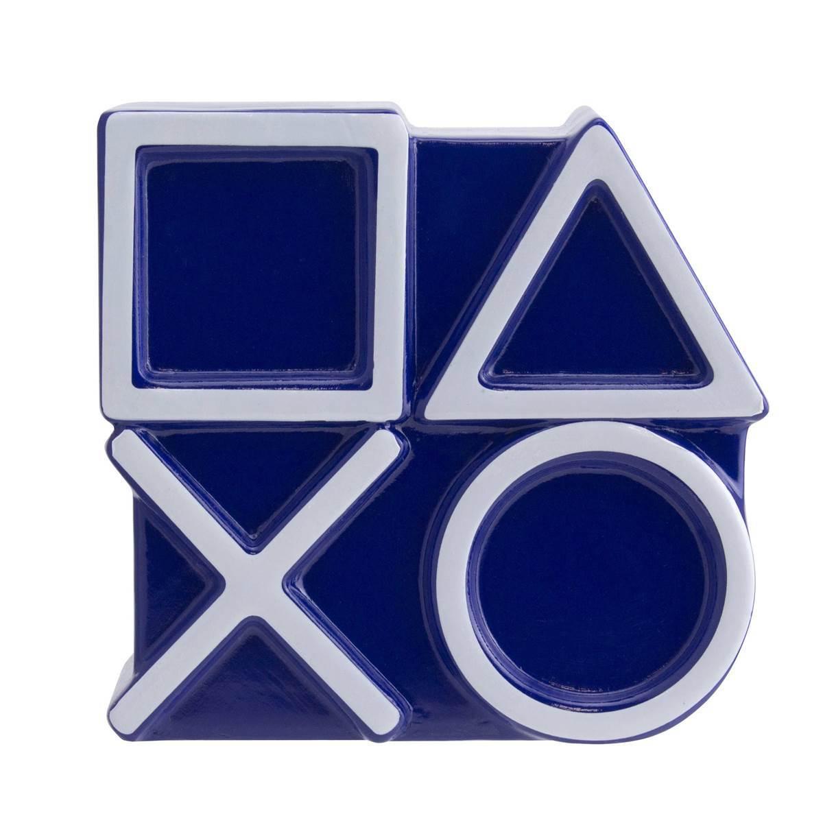 5055964766559 - Sparschwein Paladone Playstation Icons