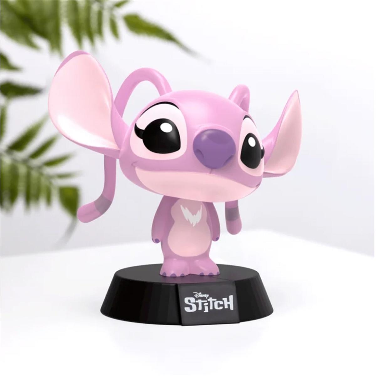 5056577754179 - Lampe Paladone Lilo & Stitch Icon Angel