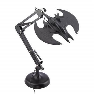 5055964725341 - Paladone - Batman - Batwing Posable Desk Light - Leuchten -