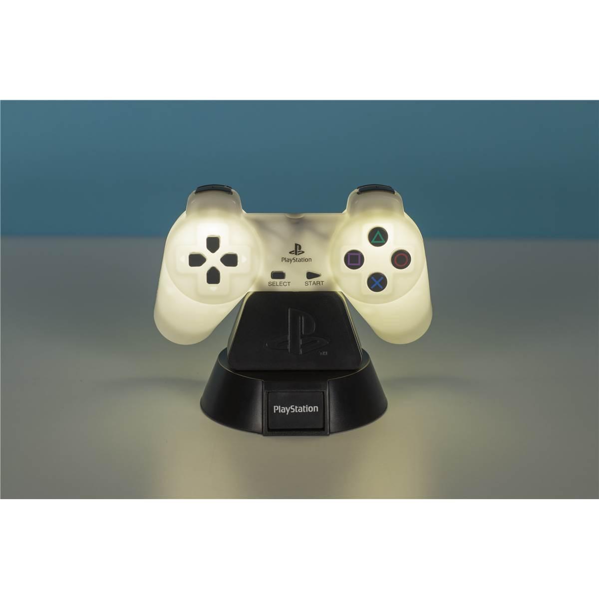 5055964727154 - Paladone Playstation Controller Icon Light V2 - Accessories for game console - Sony PlayStation 4