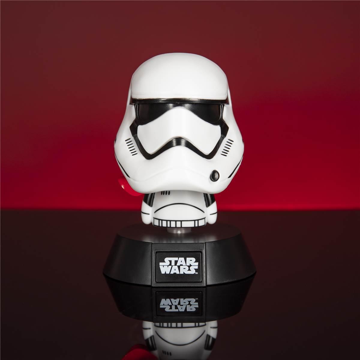 5055964737214 - Lampe Paladone Disney Icon Stormtrooper