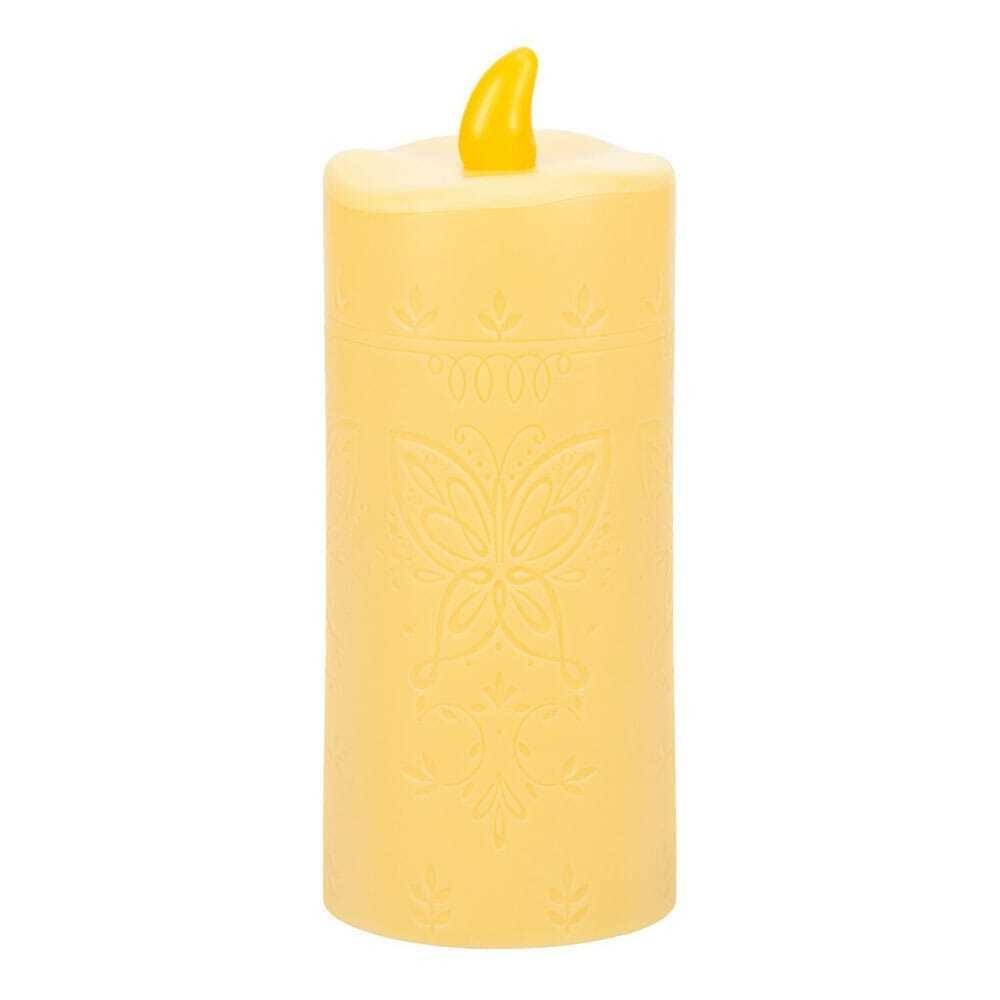 5056577708936 - Fernbedienung Kerzen Schmetterling Paladone Disney  Encanto Light