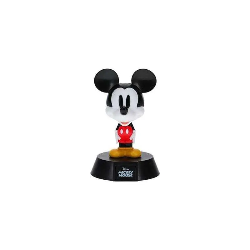 5056577714982 - Nachtlicht Paladone Disney Icon Mickey Mouse