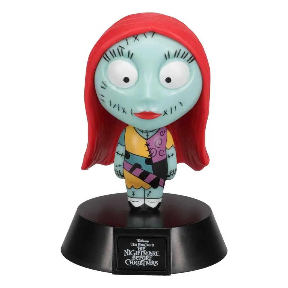 Lampe l´etrange Noël de Mr. Jack Paladone Icons Sally