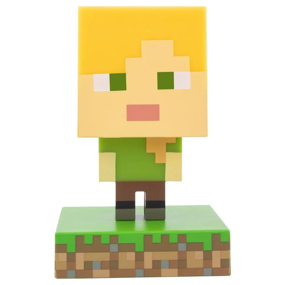 5055964742256 - Minecraft Alex Icon Light bdp Minecraft Paladone Paladone 5055964742256 - Minecraft Alex Icon Light bdp Minecraft Paladone Paladone