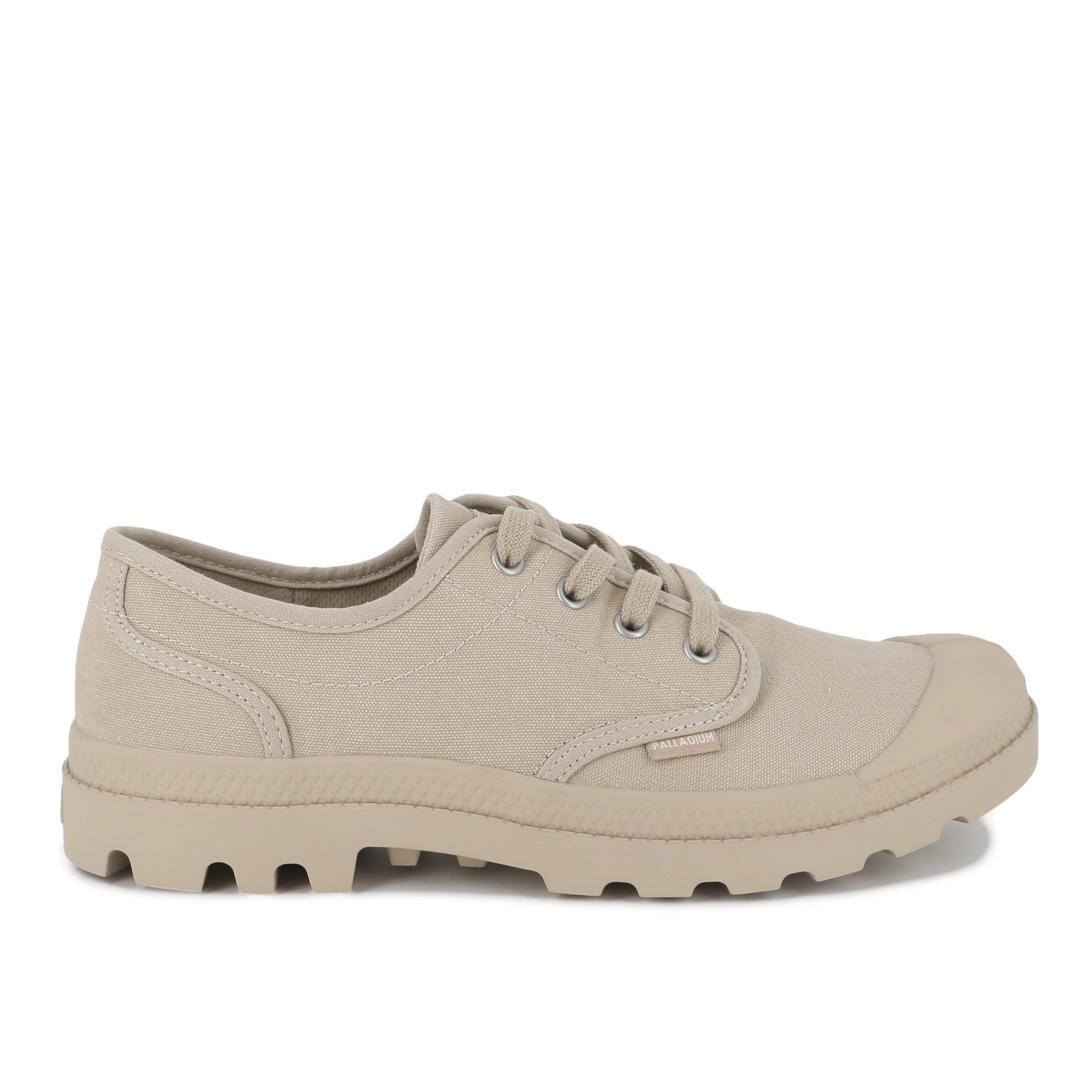 0198812089761 - Sneakers Pampa Oxford