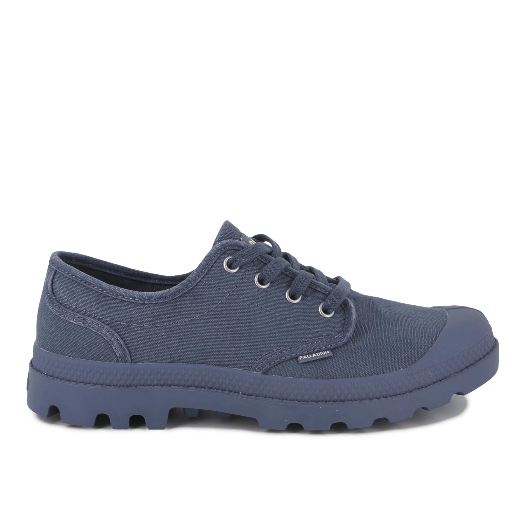0198812089839 - Sneakers Pampa Oxford