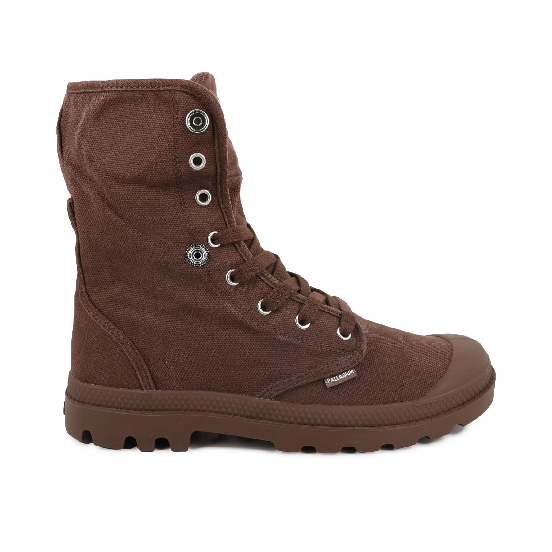 Stiefeletten Palladium Baggy