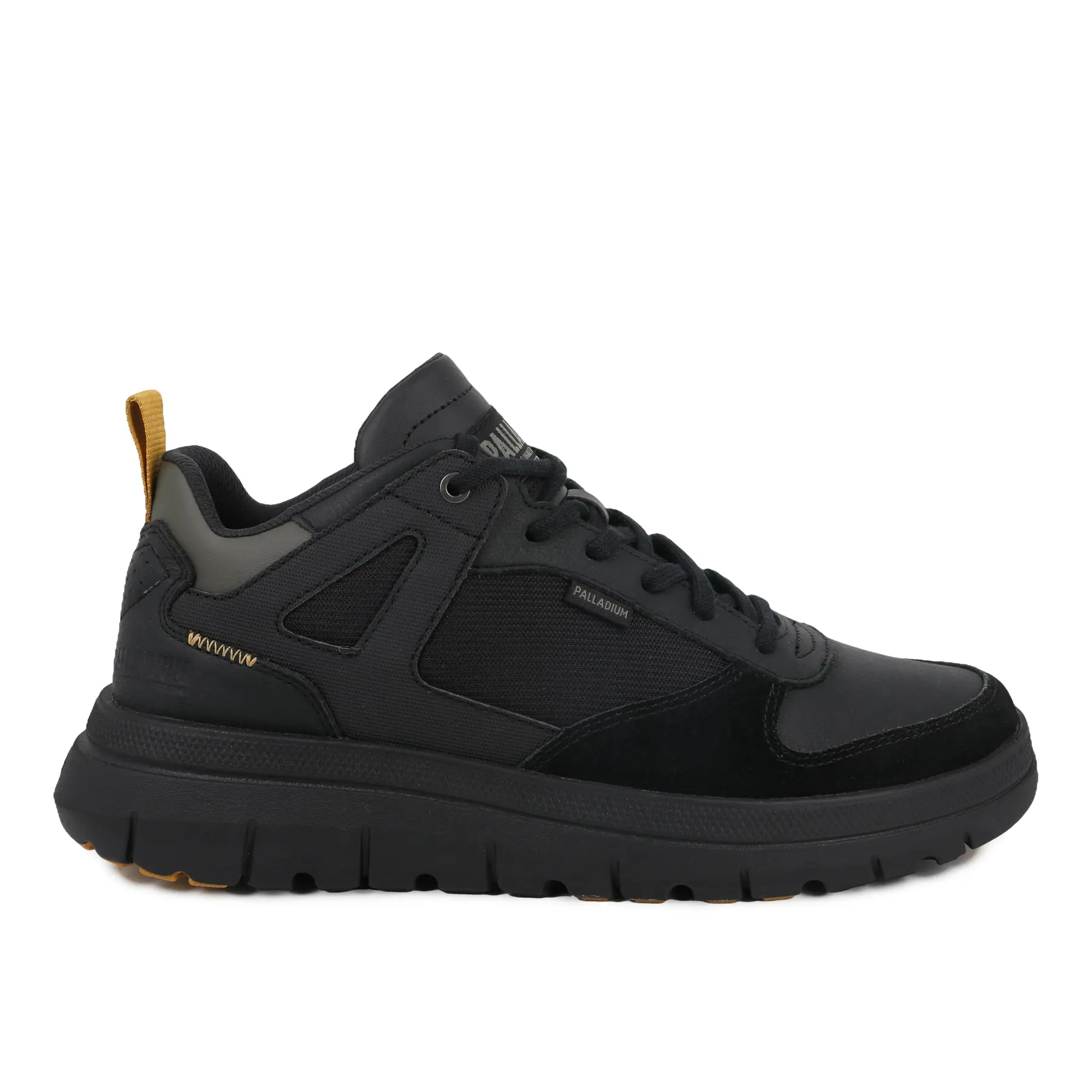 Stiefeletten Palladium Pallaflex Lo Mix