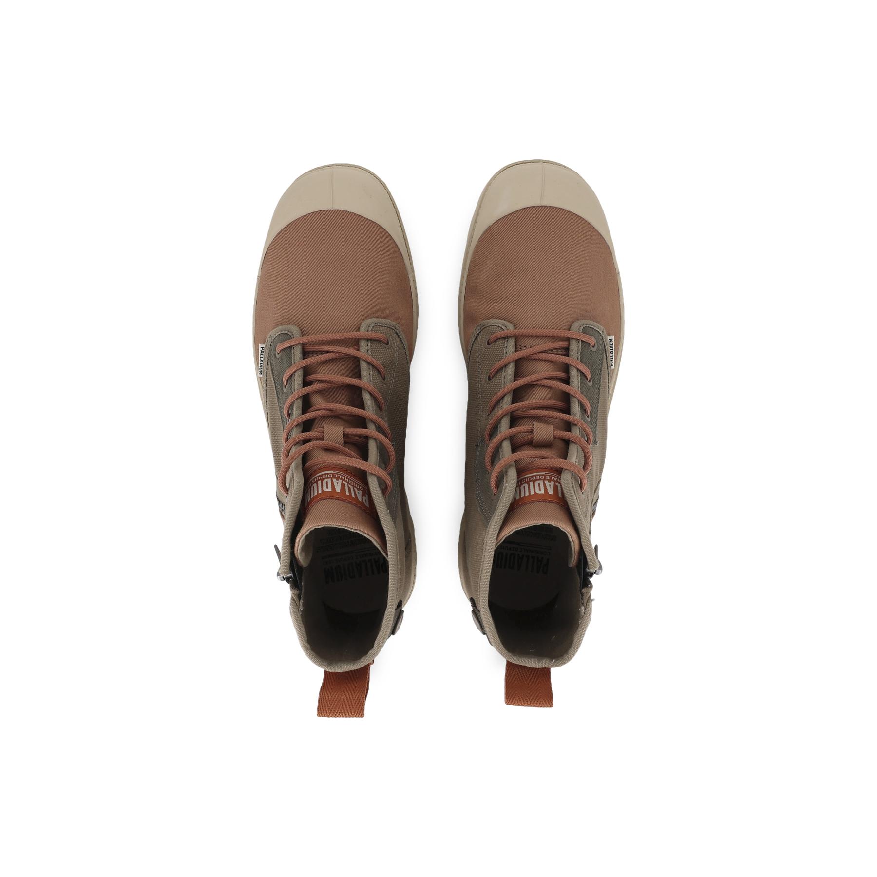 0198812091757 - Stiefel Pampa Detroit