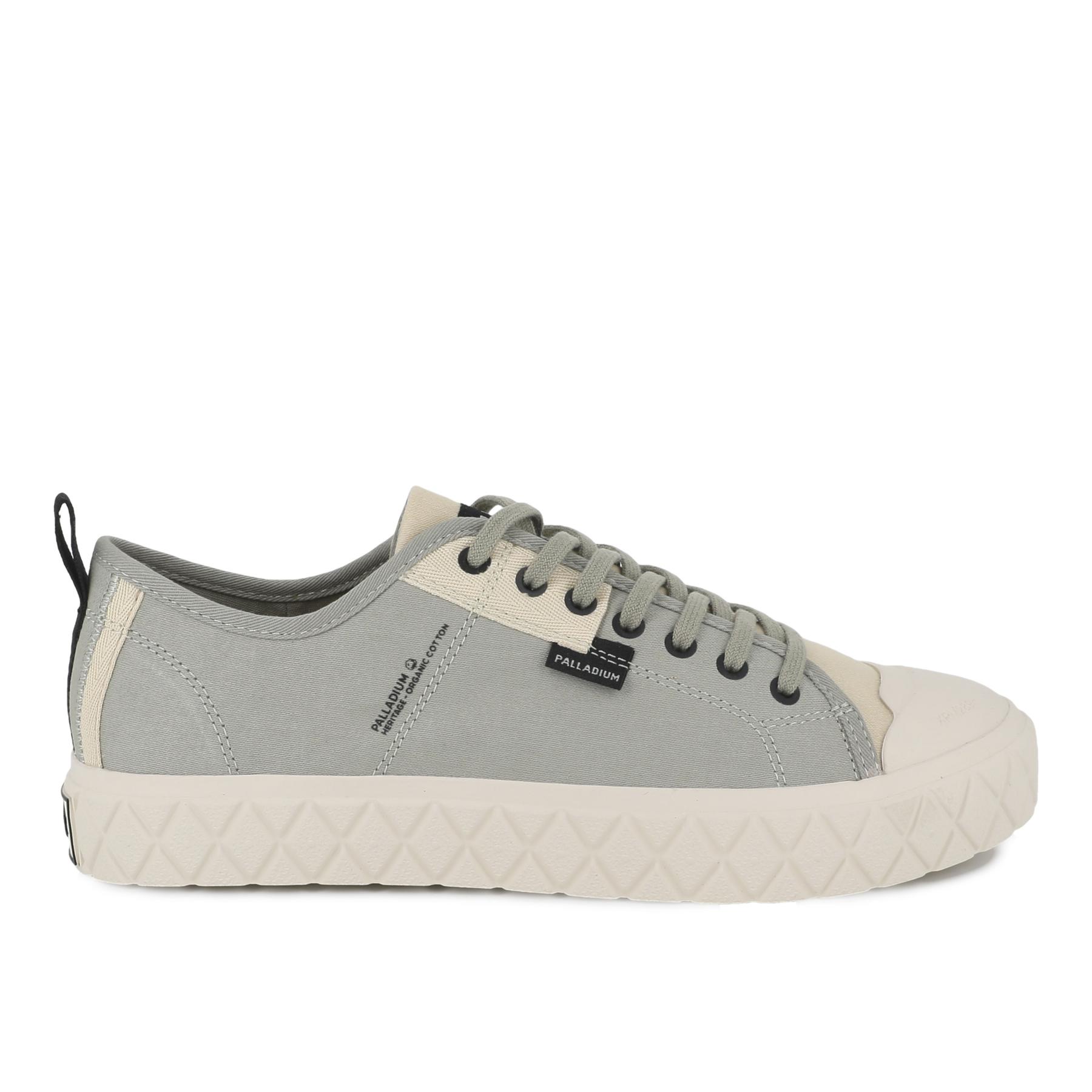 0198812053601 - Sneakers Palla Ace