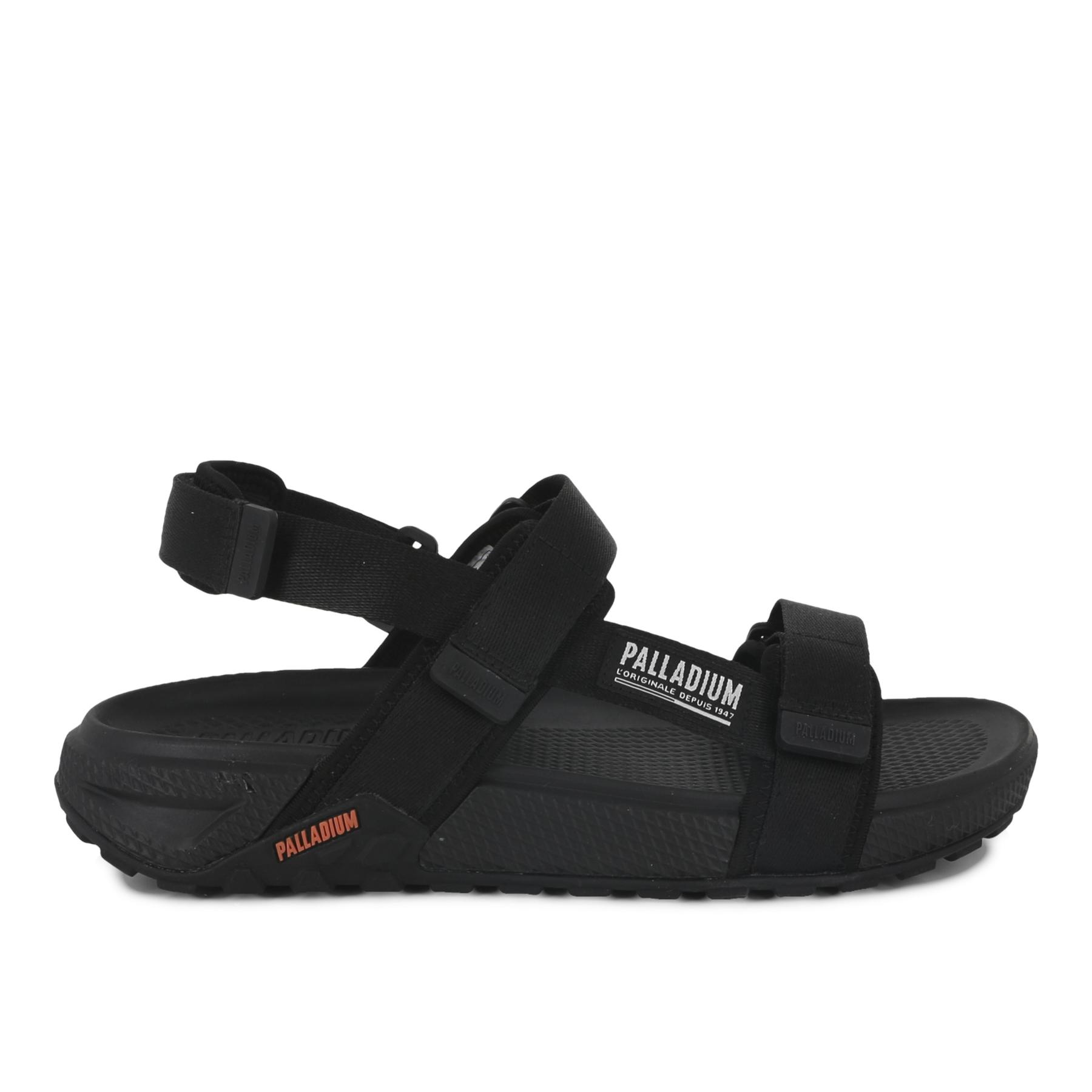 Sneakers  Offsandal Strap