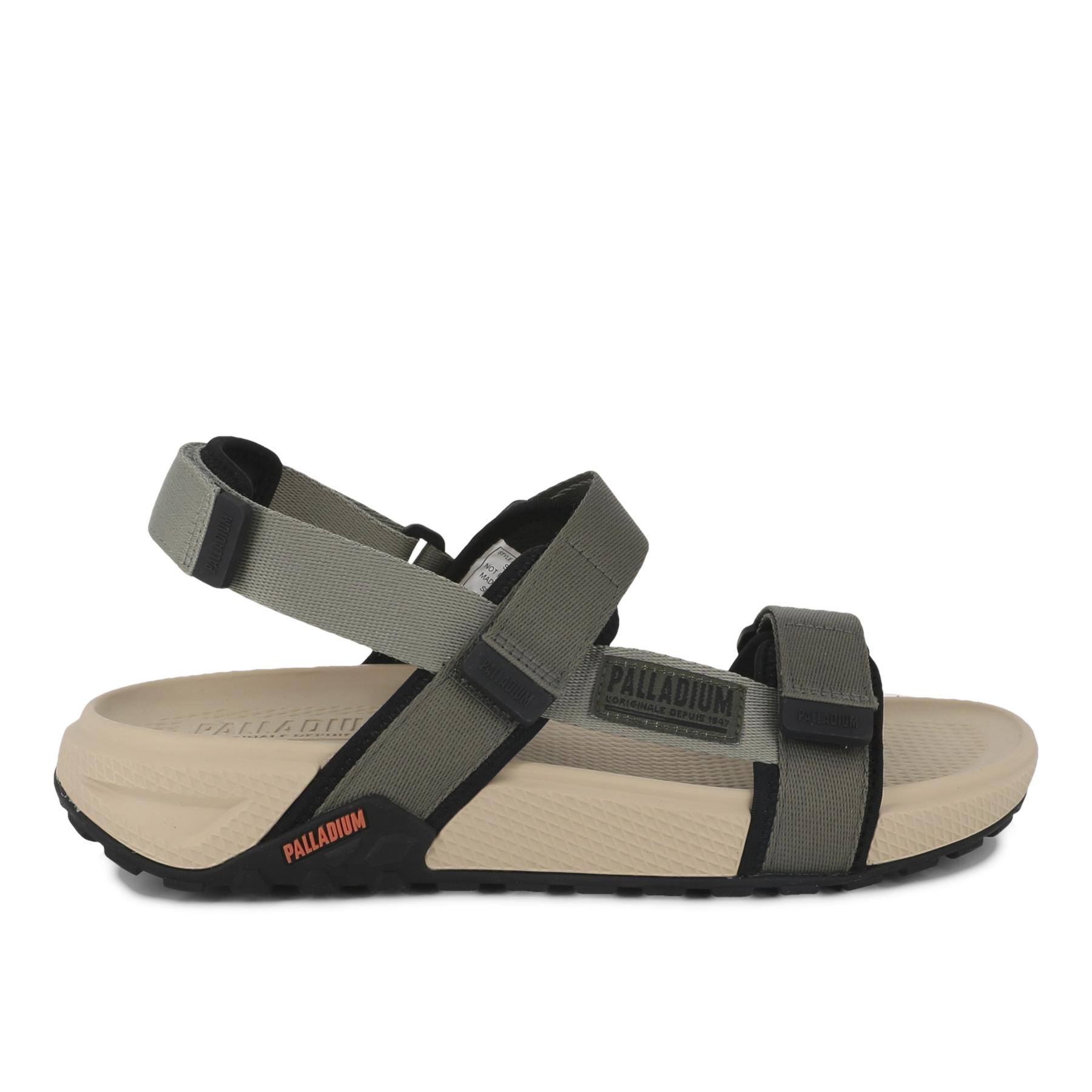 0198812064423 - Sneakers Offsandal Strap