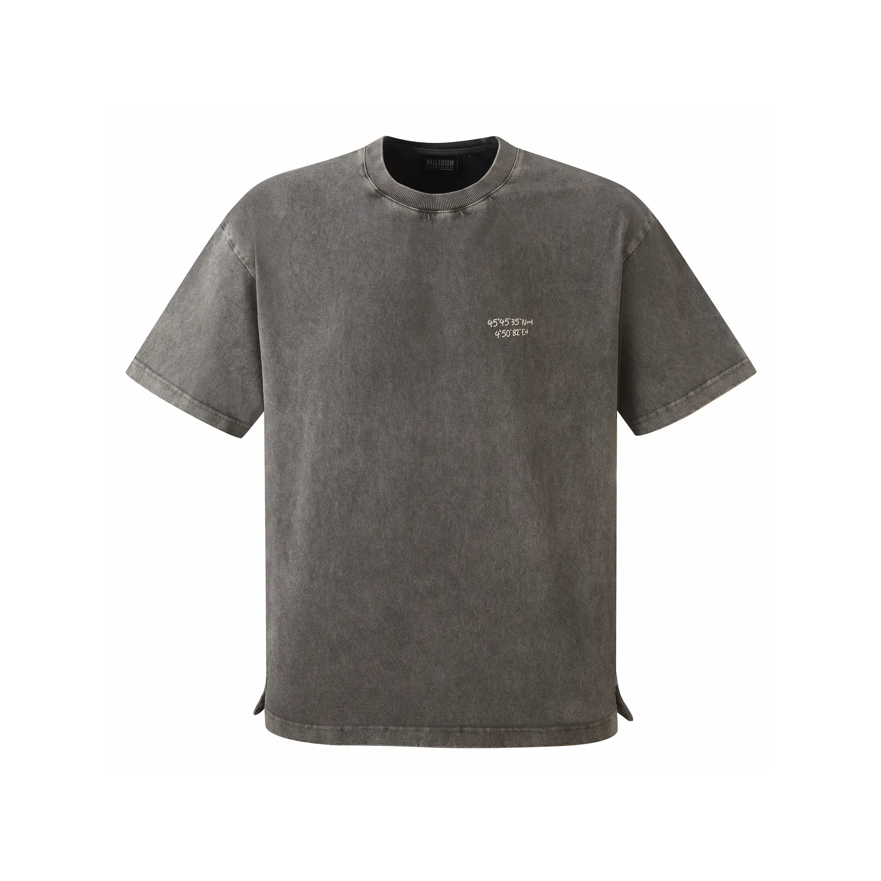 T-shirt Palladium ARTW 01