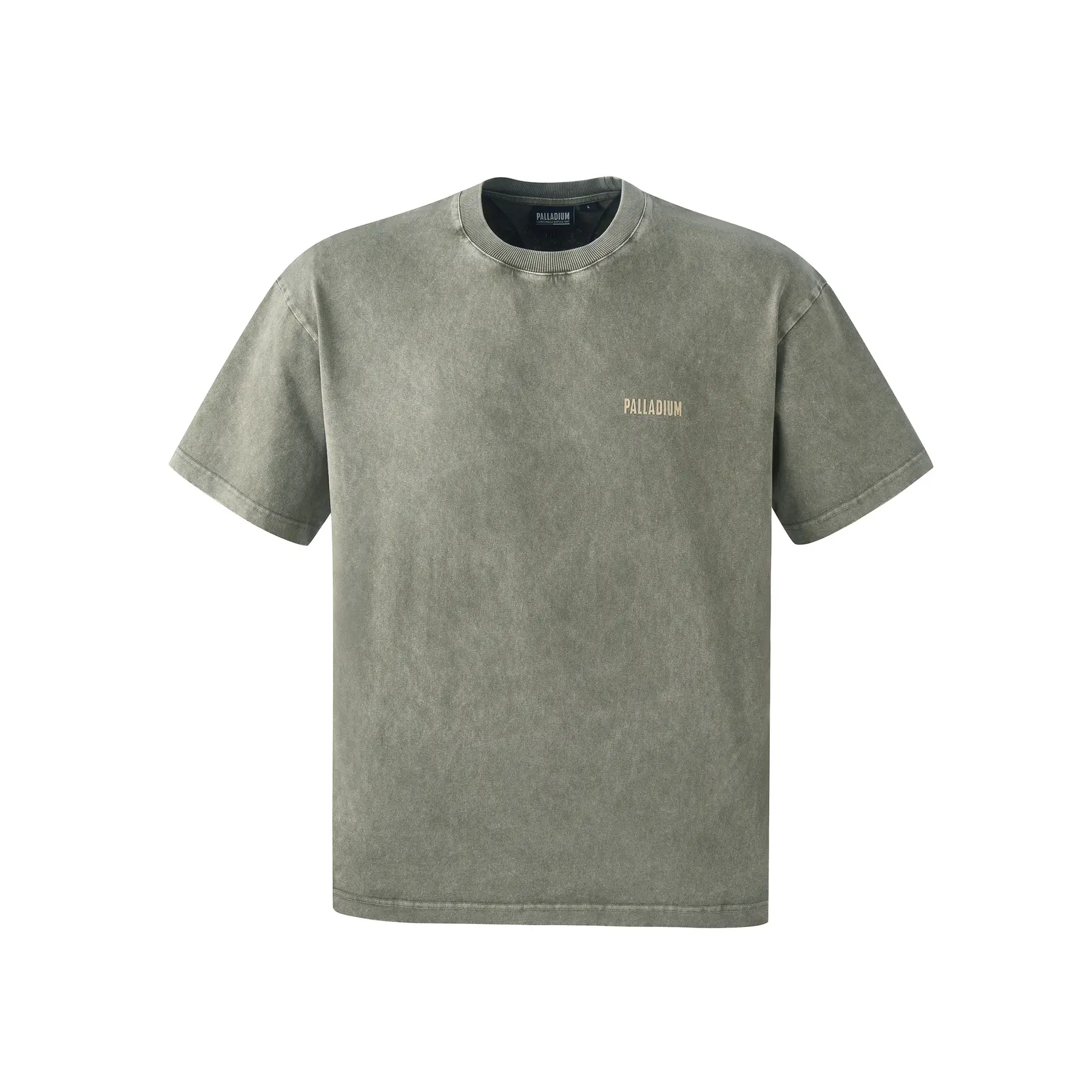 T-shirt Palladium Vintage 01