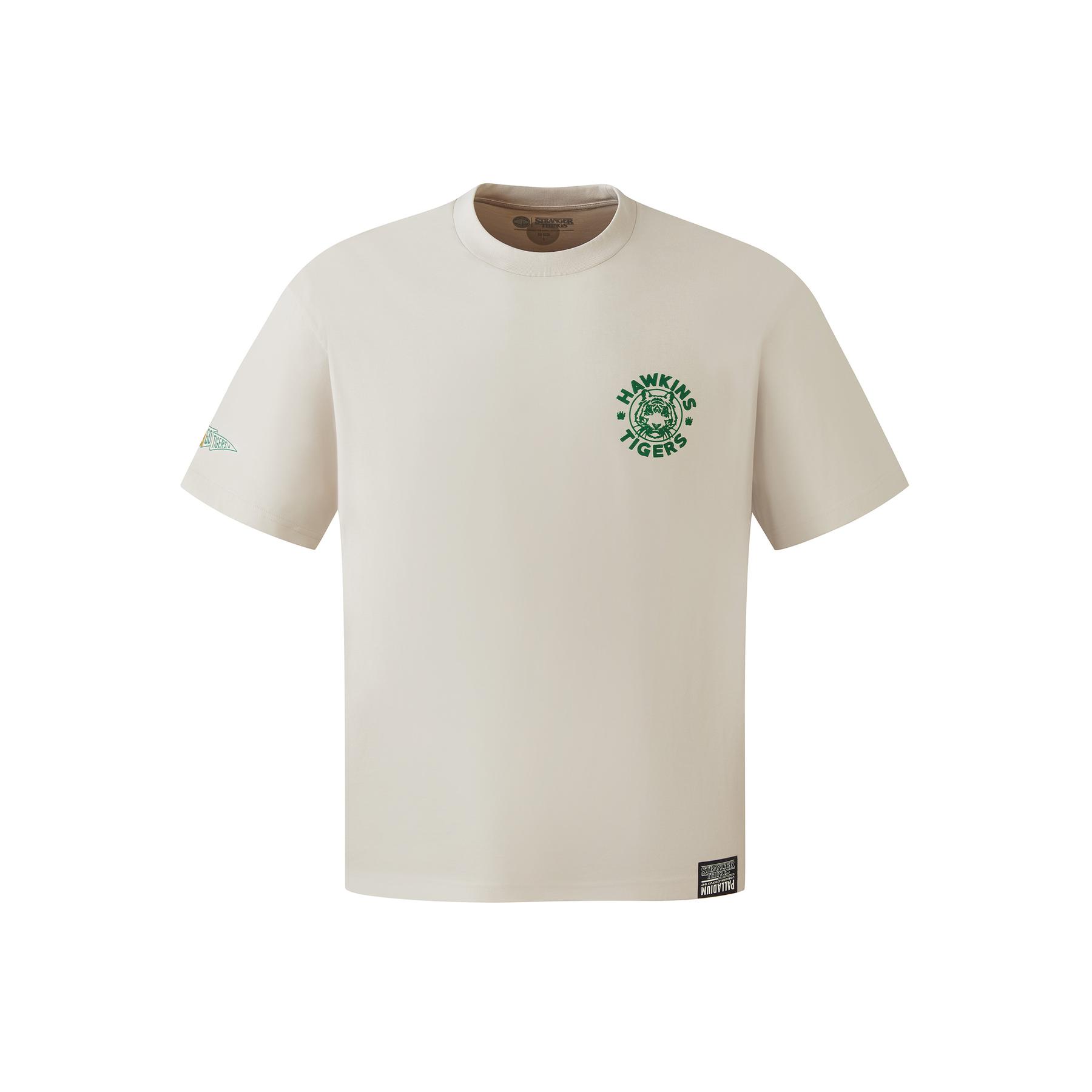 0198812136557 - T-Shirt U Ca St Tiger