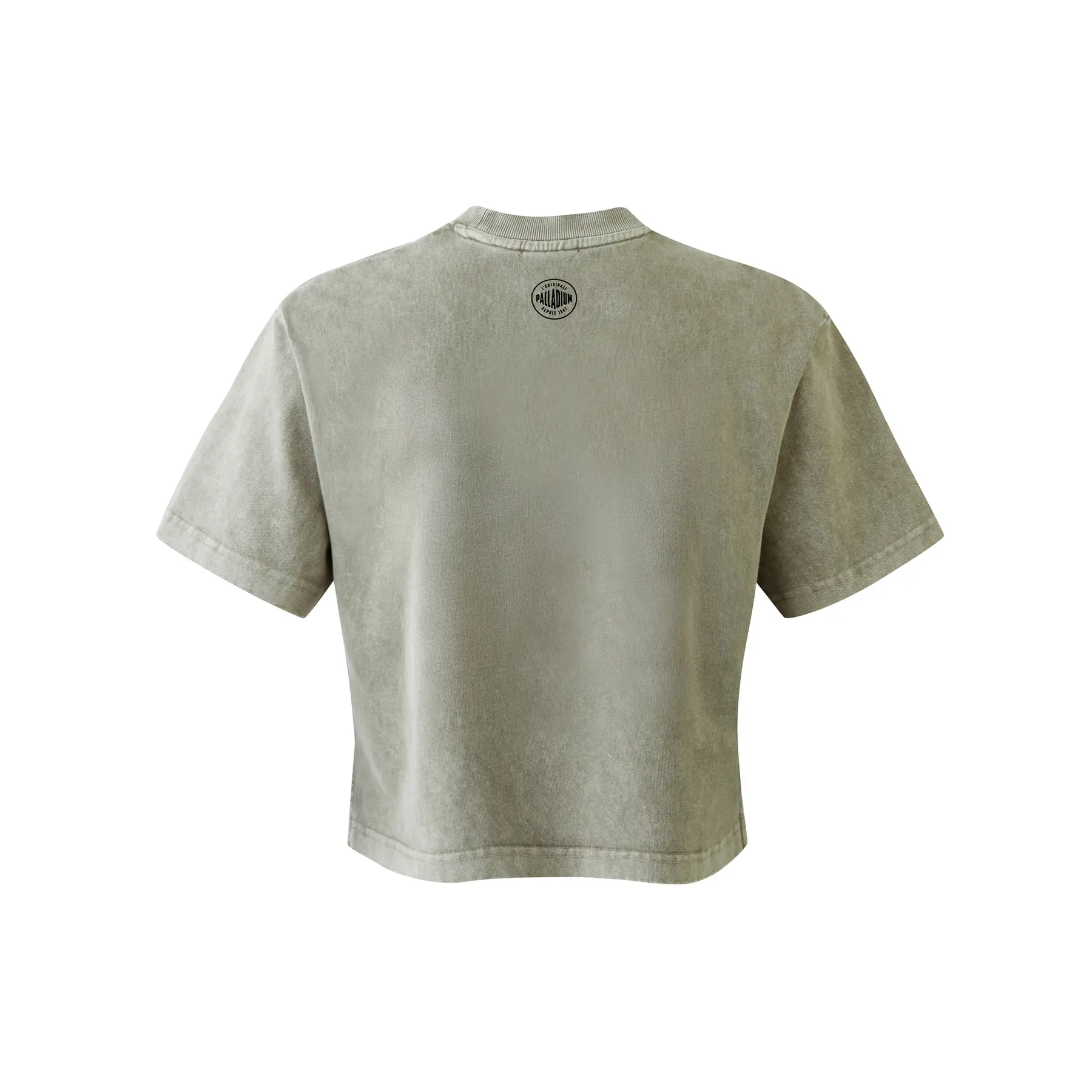 T-shirt Palladium 3