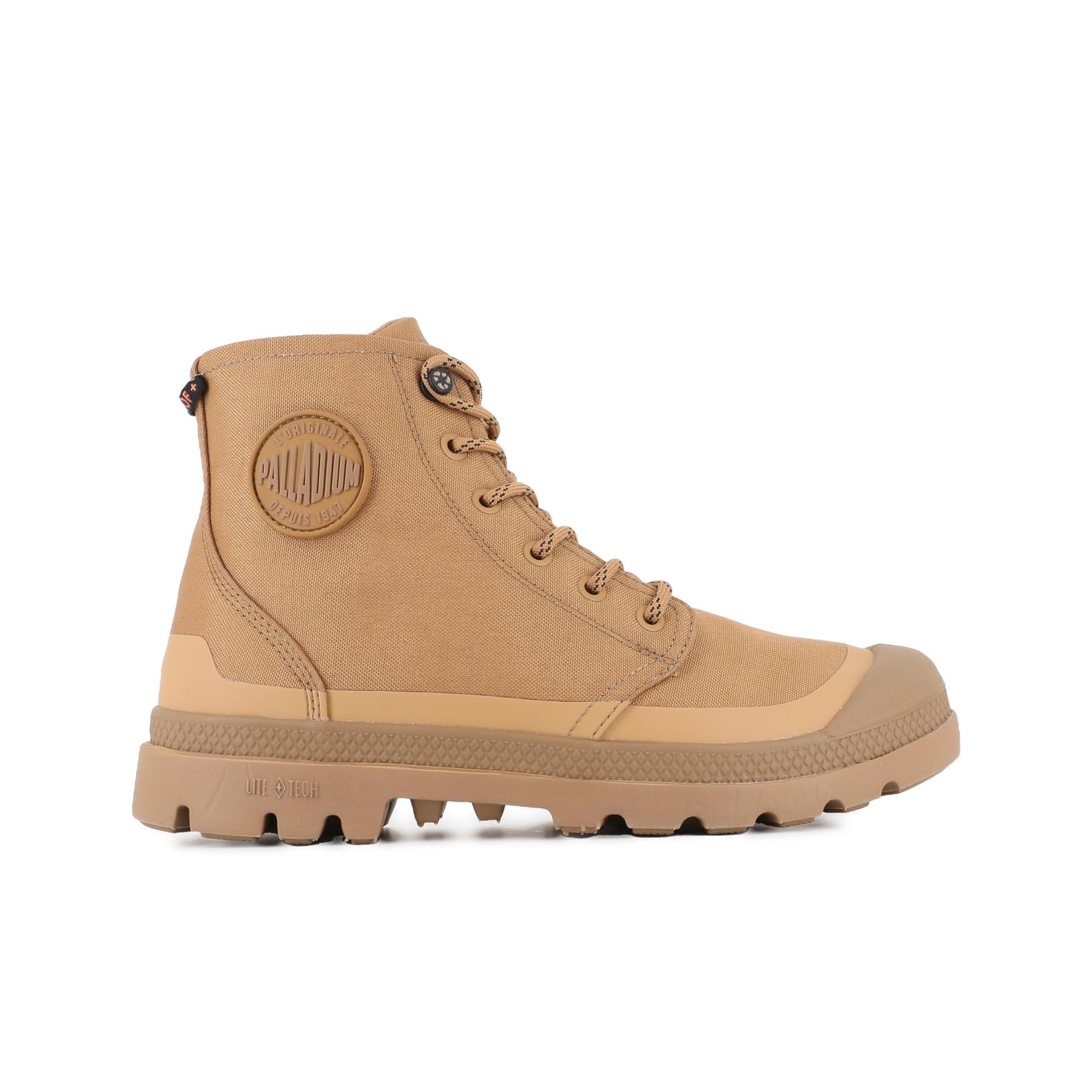 0196660574989 - Stiefel Pampa RCY