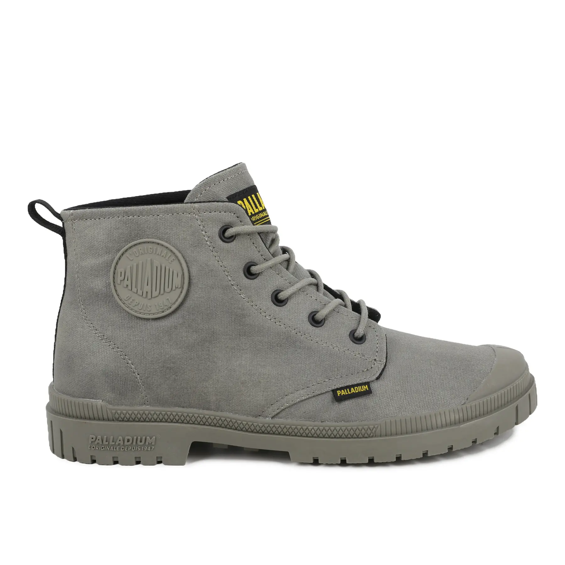 Kinder Schuhe Palladium Pampa Sp20