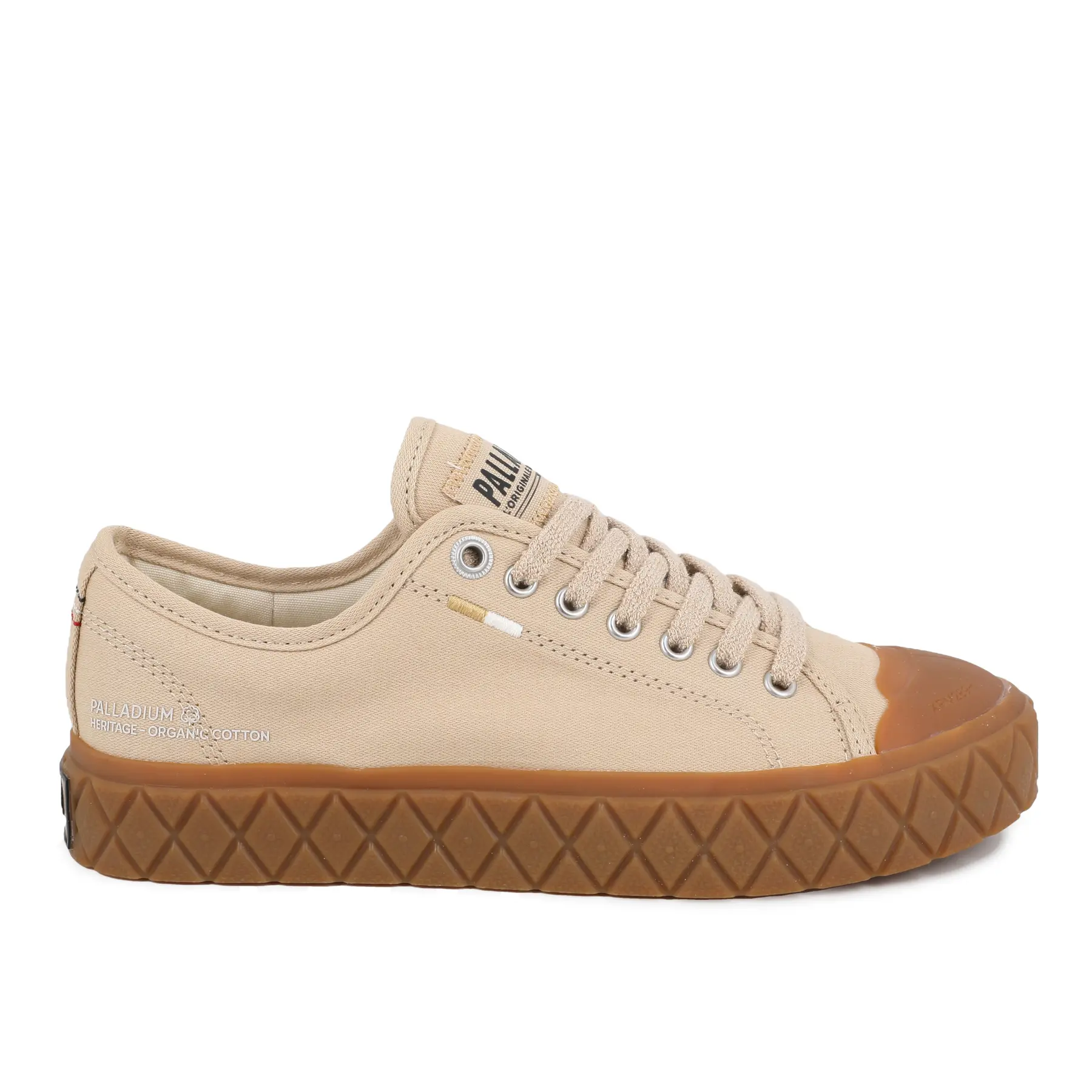 Stiefeletten Palladium Palla Ace CVS