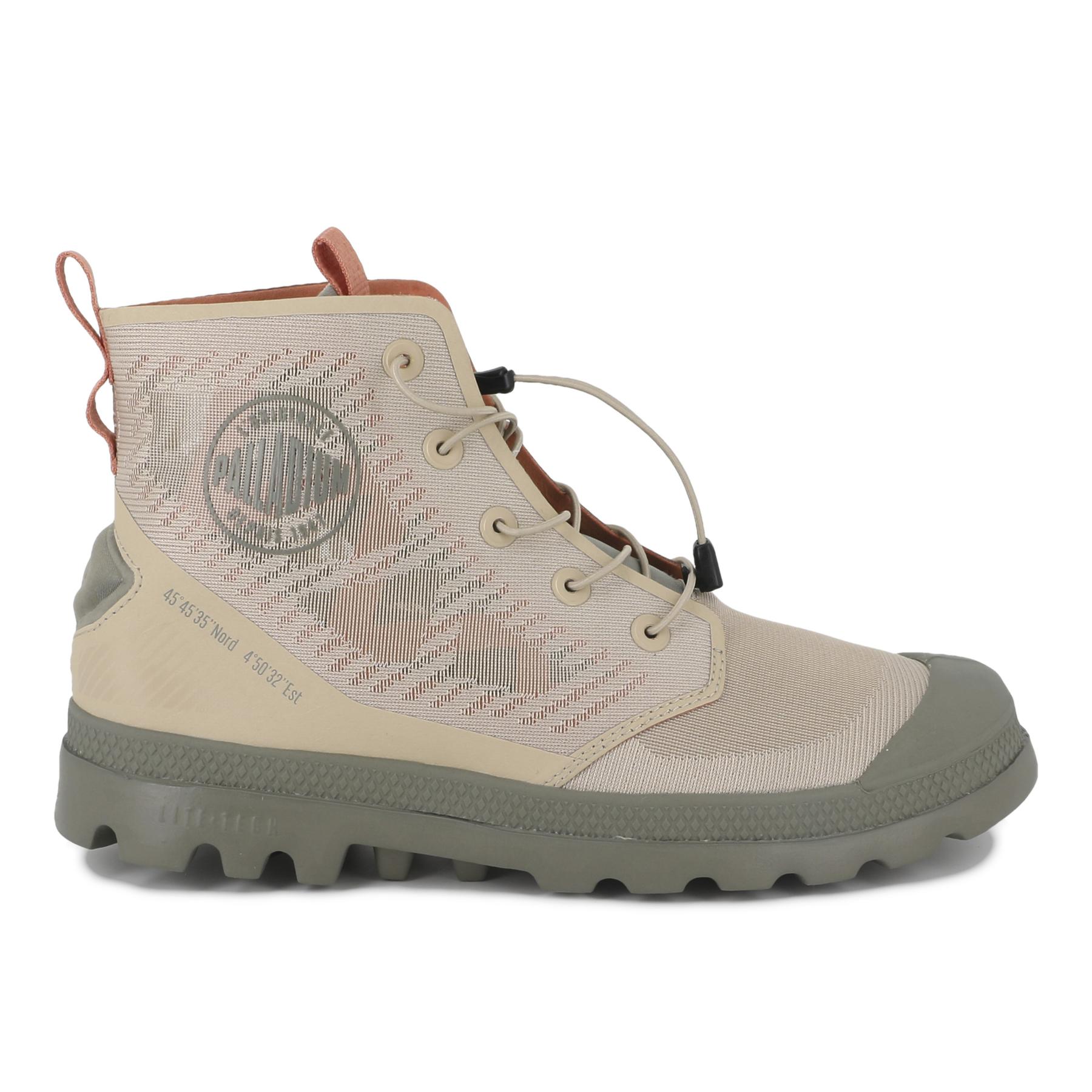0198812095151 - Stiefel Pampa Lite