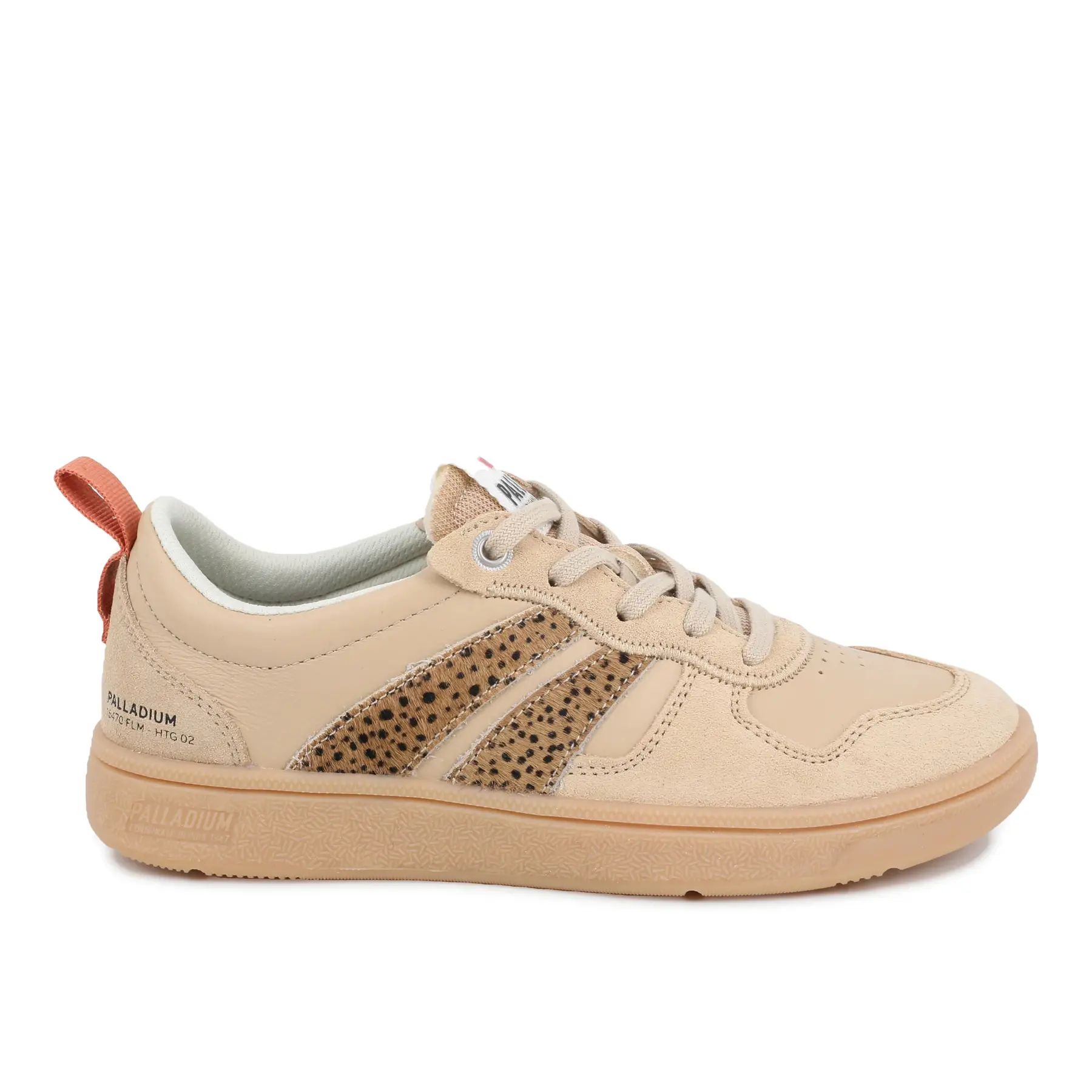 Baskets Palladium Pallacup Flame LTH