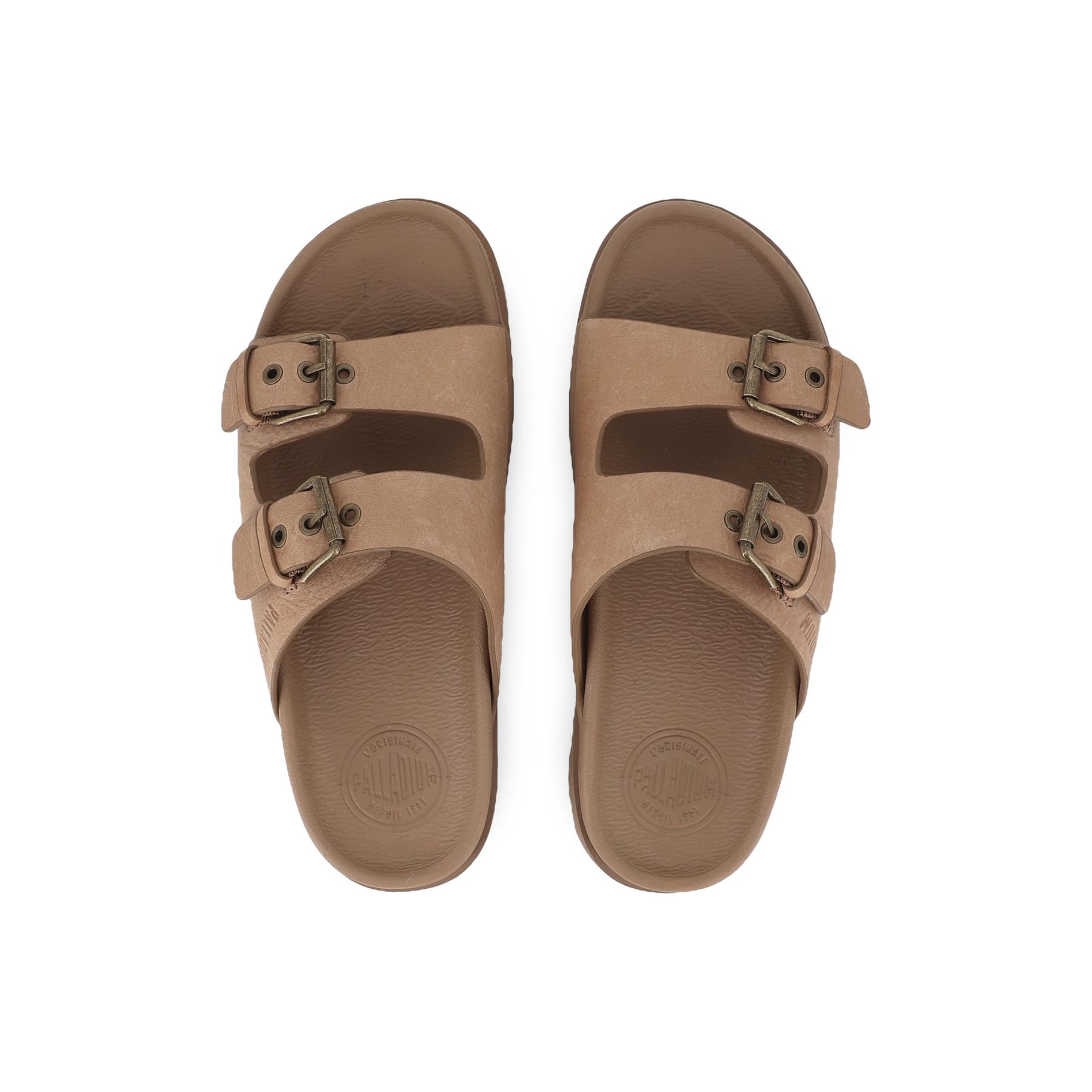 0198812098985 - Sandalen Dunelite Riviera Lth