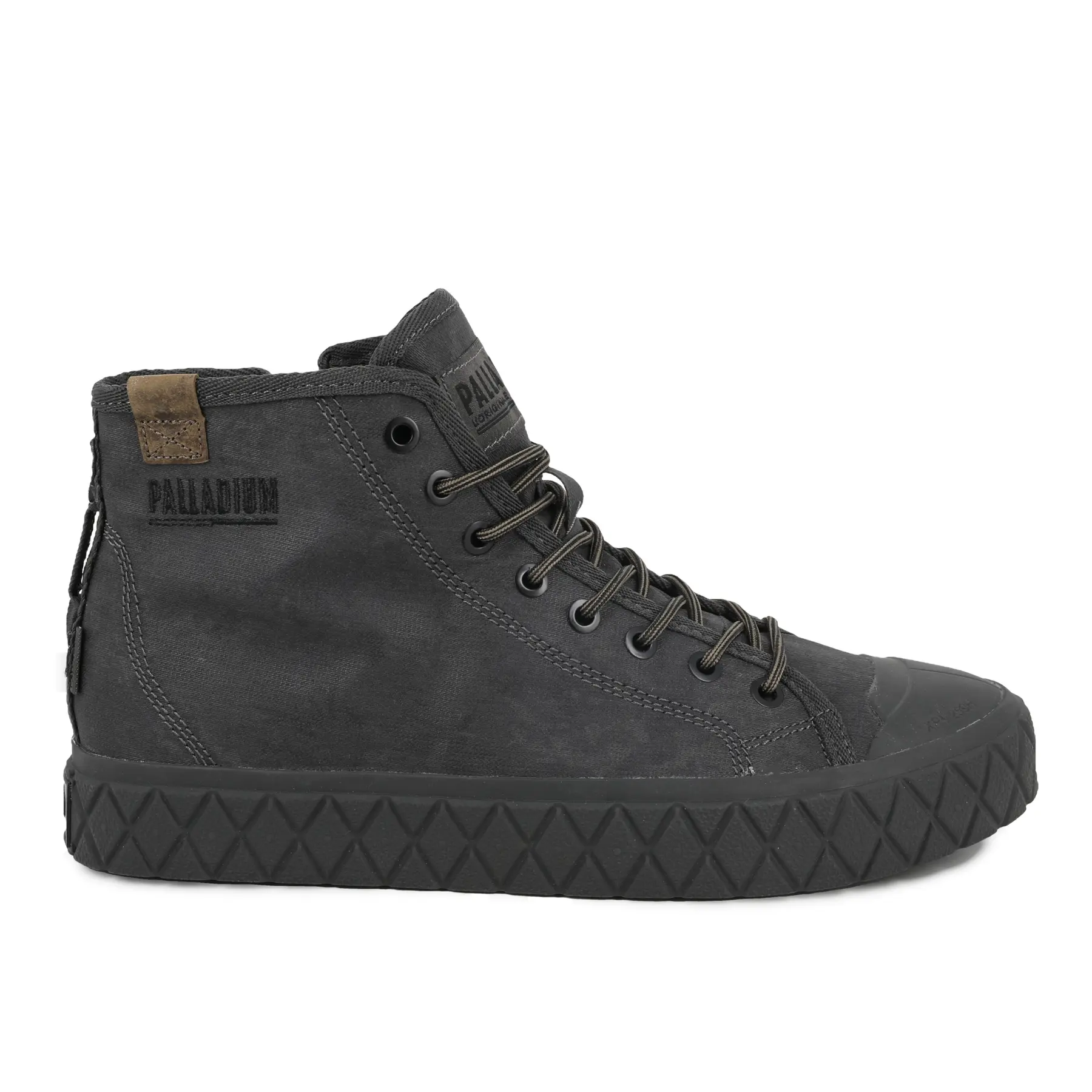 Stiefeletten Palladium Palla Ace Pine Wax