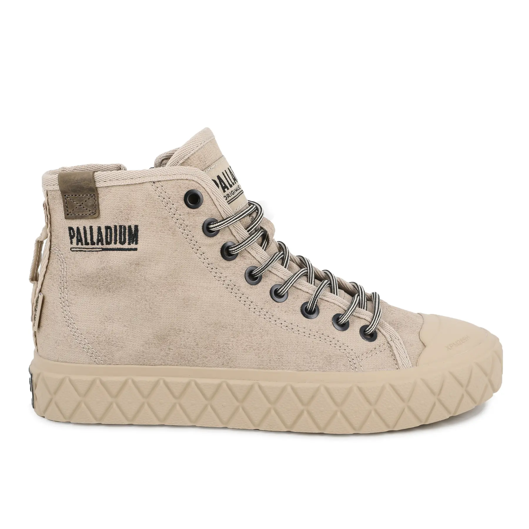 Stiefeletten Palladium Palla Ace Pine Wax