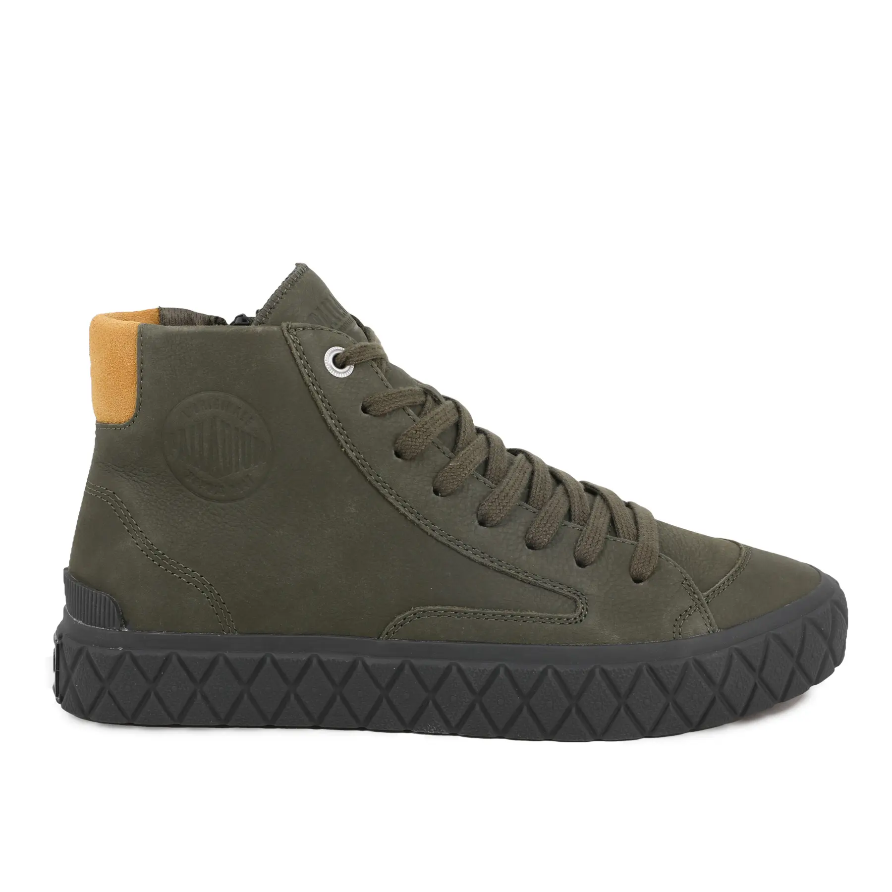 Stiefeletten Palladium Palla Ace Chukka