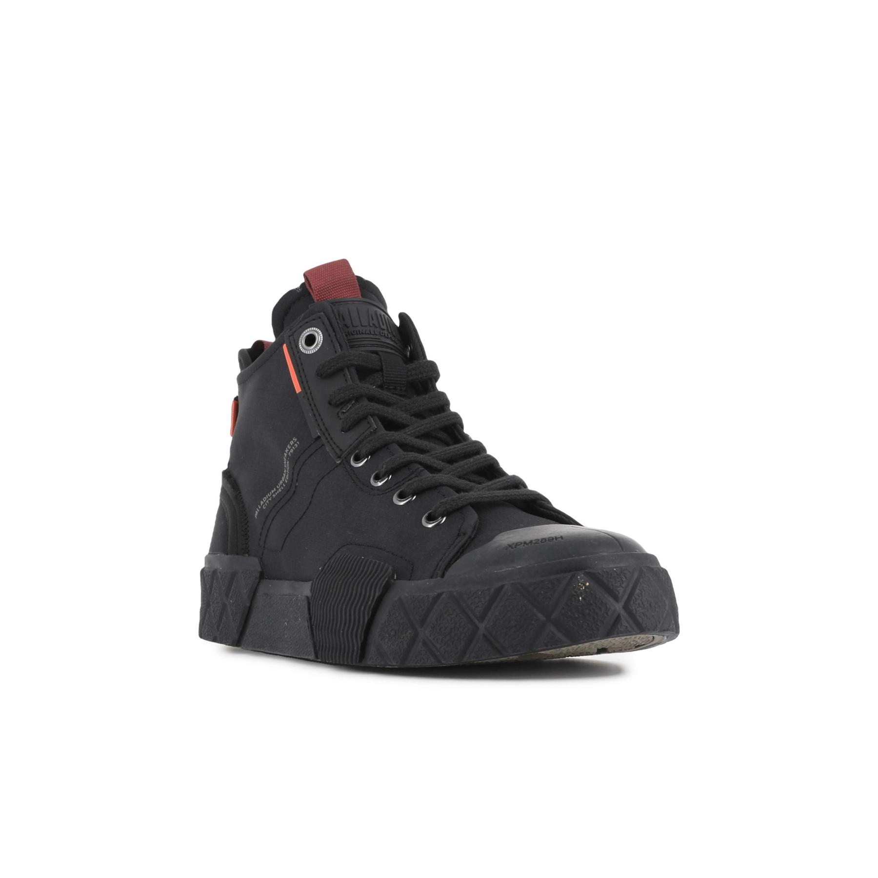 0196660425502 - Sneakers Ace City Shel Chukka